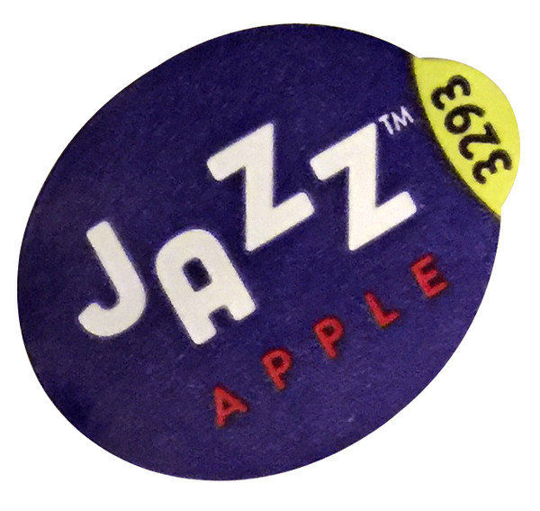 Jazz Apple 3293